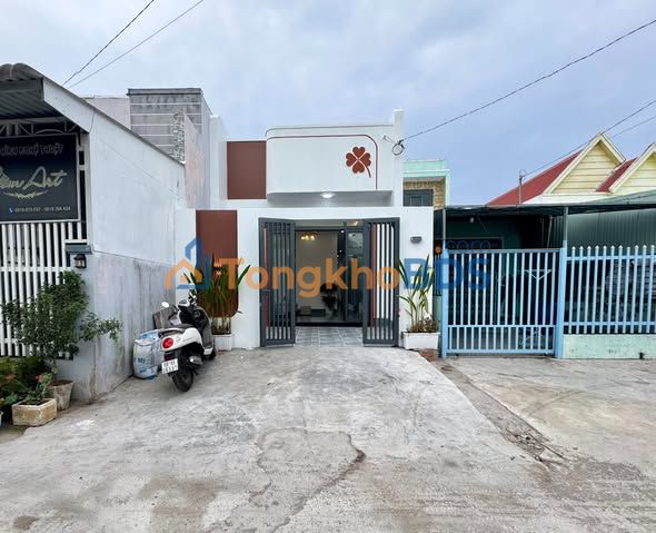 Nhà Vĩnh Lạc Rạch Giá 109m² 1.98 tỷ - Ô tô vào tận nhà