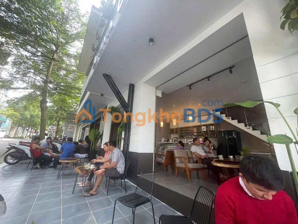 Nhà Mặt Tiền 2 Mặt Tiền Buôn Ma Thuột - Kinh Doanh Đa Ngành