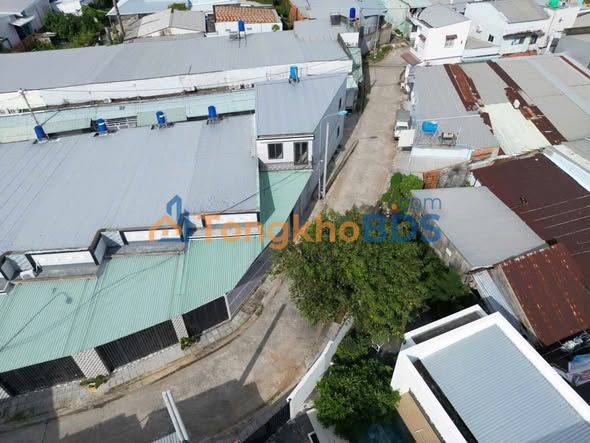 Townhouse Sương Nguyệt Ánh Rạch Giá 160m² 2,8 tỷ - KD