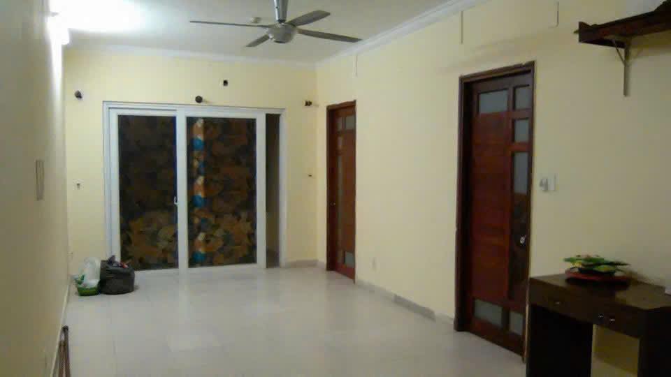 Cho thuê căn hộ Thái An 75m², 2PN - Sẵn sàng ở ngay