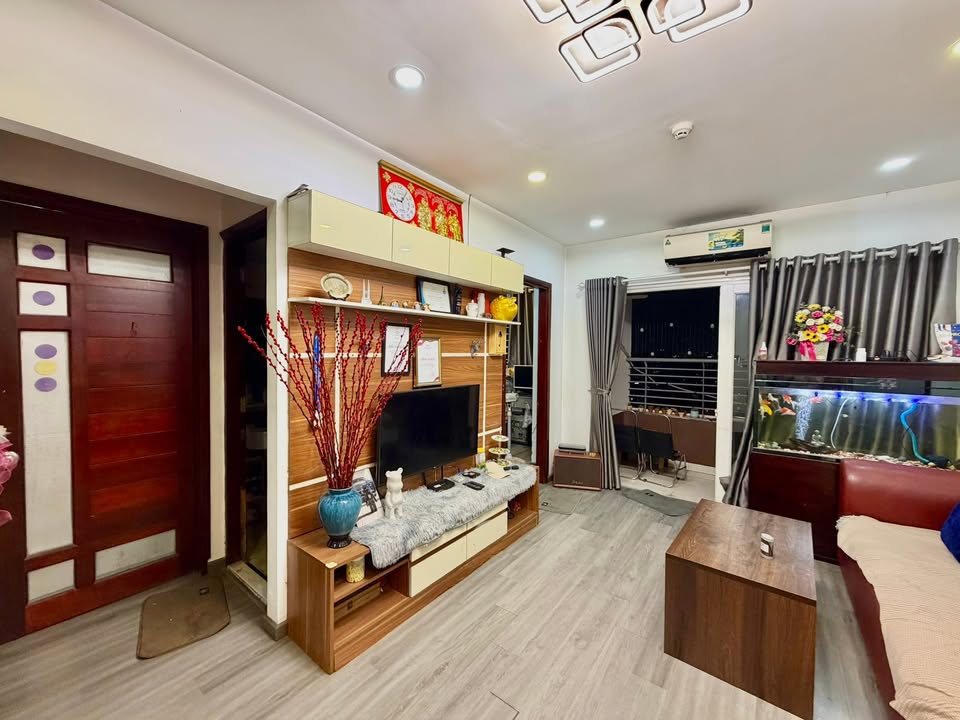 Bán Căn Hộ Thái An Quận 12 - 74m² Lầu Cao Hướng Mát, Giá 2.8 Tỷ