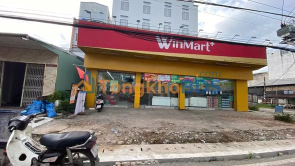 Đất nền Vĩnh Lạc Rạch Giá 100-500m² - Xây dựng tự do