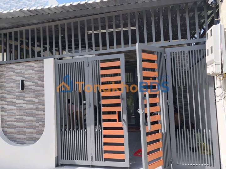 Cho Thuê Nhà 1PN Full Nội Thất Hẻm 39 Tú Xương, Châu Đốc - Giá 5 Triệu