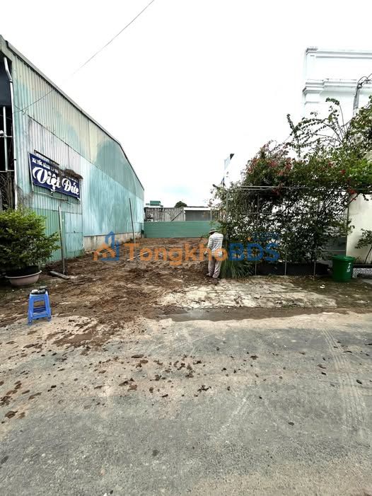 Đất nền Lê Thị Tạo Rạch Giá 100m² 2.5 tỷ - Sổ đỏ chính chủ