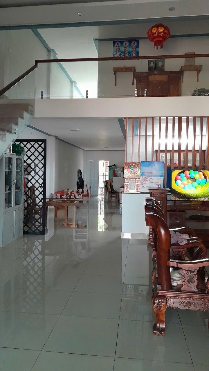 Nhà 132m² Phường 3 Đà Lạt - Sổ Tái Định Cư, Tặng Nội Thất