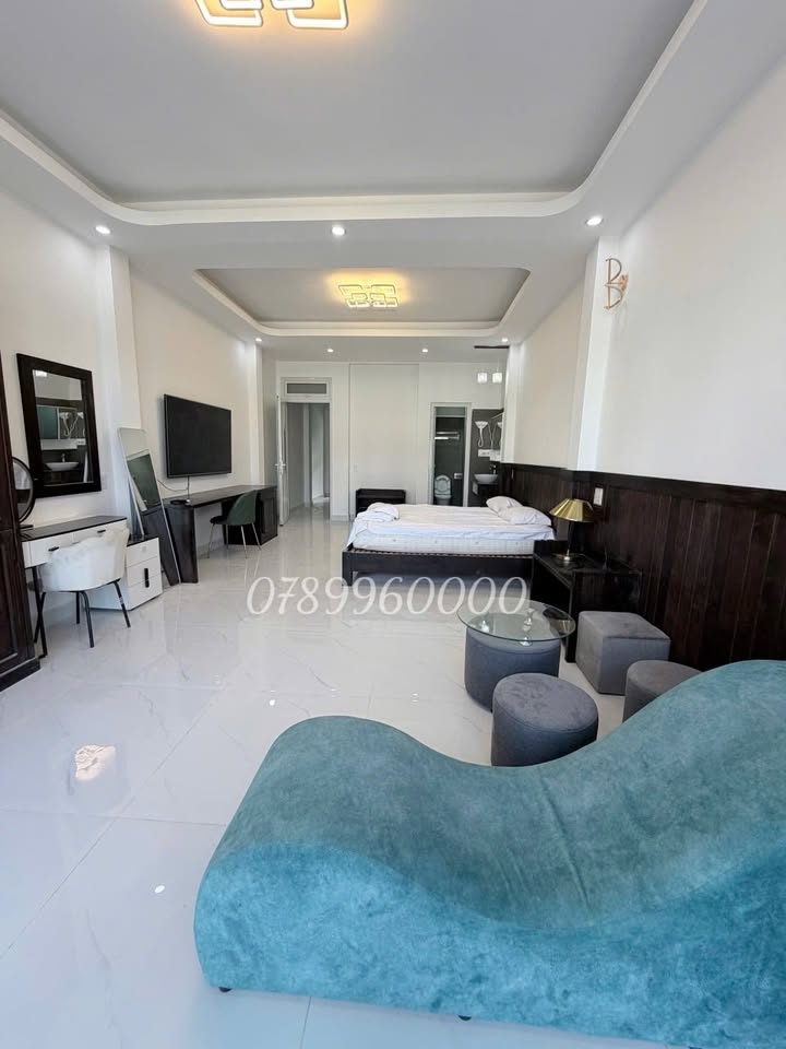 Cho Thuê Phòng Cao Cấp Full Nội Thất Gần Chợ Ngô Quyền, Bảo Lộc