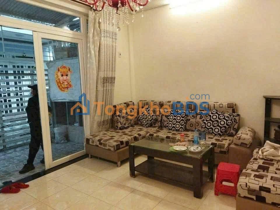 Nhà Chính Chủ Đà Lạt 71m² Sổ Riêng - Chỉ 3.5 Tỷ, Gần Chợ Đêm