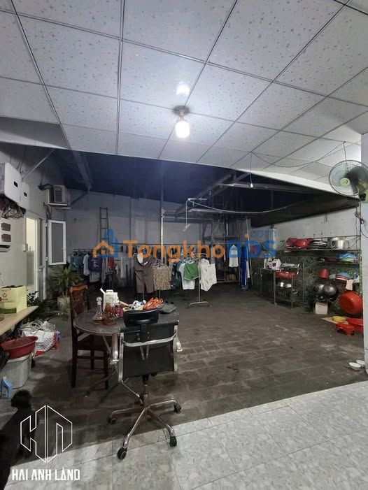 Nhà Mặt Tiền Lâm Quang Ky, Rạch Giá - 300m² Kinh Doanh Đắc Địa