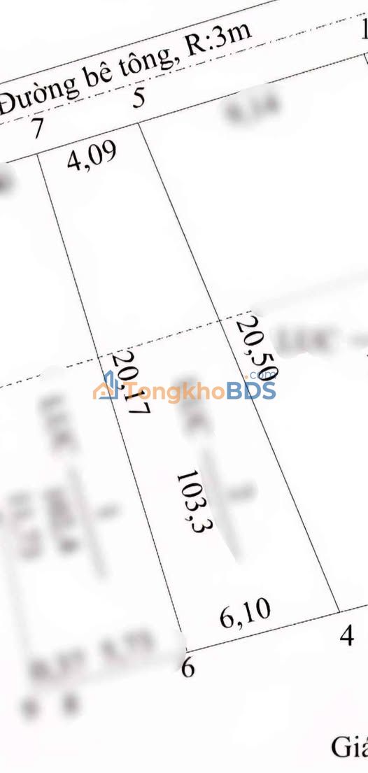 Đất nền Vĩnh Lạc Rạch Giá 80m² giá 1xx triệu - Đất thổ cư 100%