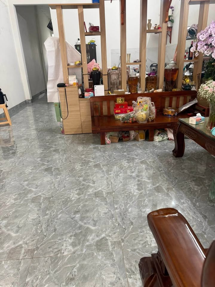 Nhà Cấp 4 Đường Cotpha, Đức Trọng - Giá Mềm Chỉ 2.7 Tỷ, Sẵn Sàng Ở Ngay