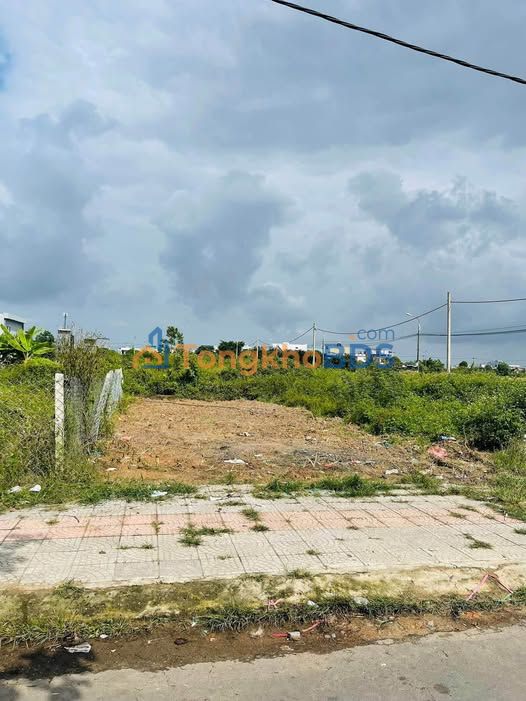 Mặt Tiền Kinh Doanh Đường 5.5m Hòa Xuân Đà Nẵng - 97.5m² Giá 4.69 Tỷ