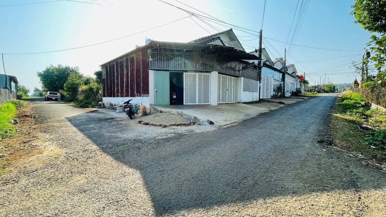 Đất Đồi Thông Pleiku 125m² - Sổ Đỏ Thổ Cư, Giá 680 Triệu