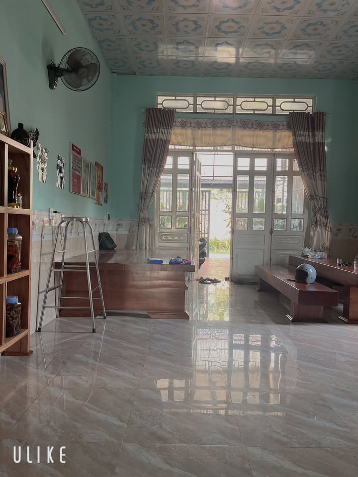 Đất thổ cư 425m² Võ Văn Kiệt, Pleiku - 3PN, Giá 1.6 tỷ