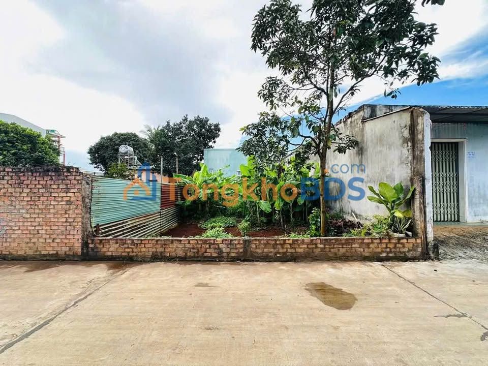 Đất Hẻm Đặng Thai Mai Pleiku 140m² Full Thổ Cư - Sổ Hồng Sẵn Sàng