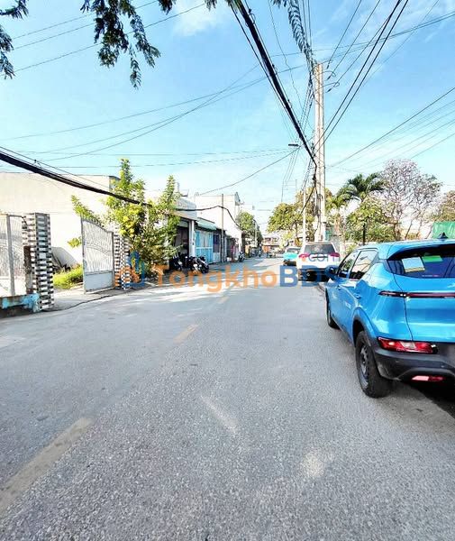 Nhà Mặt Tiền Kinh Doanh Q.12 - Hẻm Xe Tải Rộng 10m - Giá Chỉ 5.x Tỷ