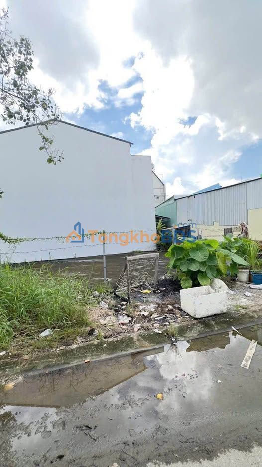 Đất nền Rạch Giá 147m² giá 2.4 tỷ - Đường to ô tô