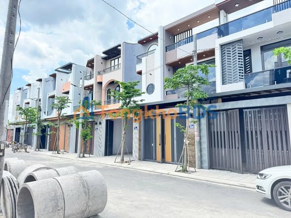 Nhà riêng Rạch Giá Vĩnh Quang 95m² 1.3 tỷ - Chính chủ bán