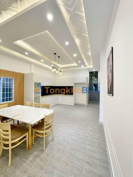 Nhà phố Quang Trung Rạch Giá 100m² 3.5 tỷ - Mặt tiền kinh doanh