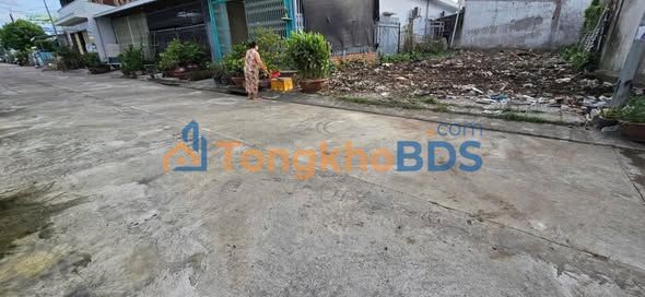 Đất nền Ngô Quyền Rạch Giá 128m² 2.15 tỷ - Sổ đỏ chính chủ