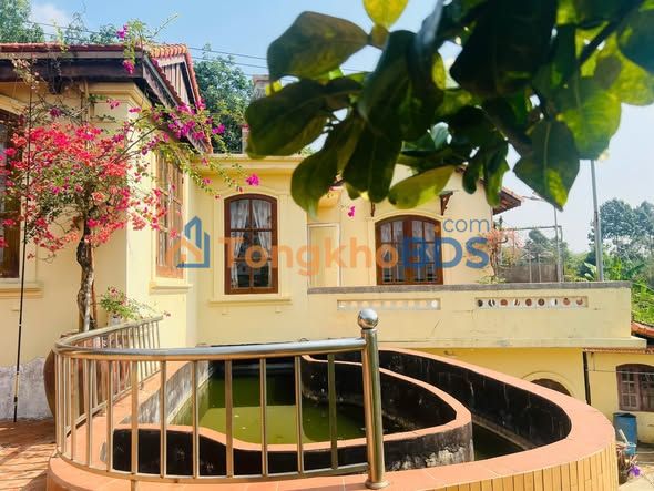 Cho thuê Homestay Nhà Vườn 7000m² Xuân Quế, Đồng Nai - Giá 15 Triệu/Tháng