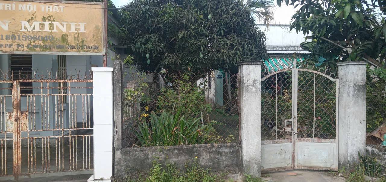 Bán đất 100m² Nguyễn Tri Tạo, Cần Thơ - Sẵn Sổ Hồng, Giá Đầu Tư