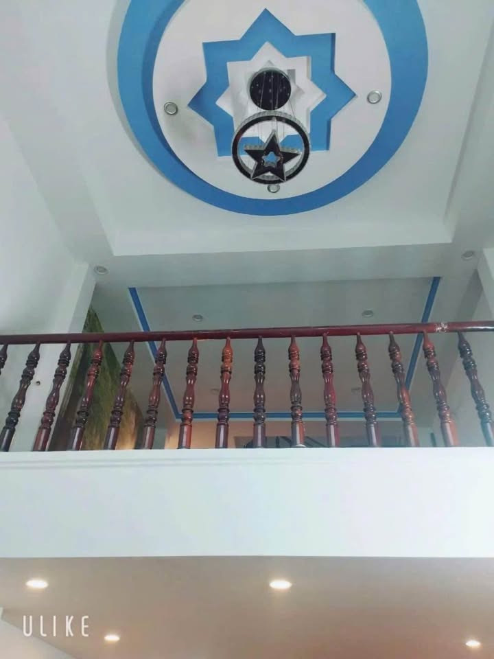 Nhà 1 Trệt 3 Tầng Mặt Tiền Hẻm 38 Trần Việt Châu, Ninh Kiều - 7.2 Tỷ