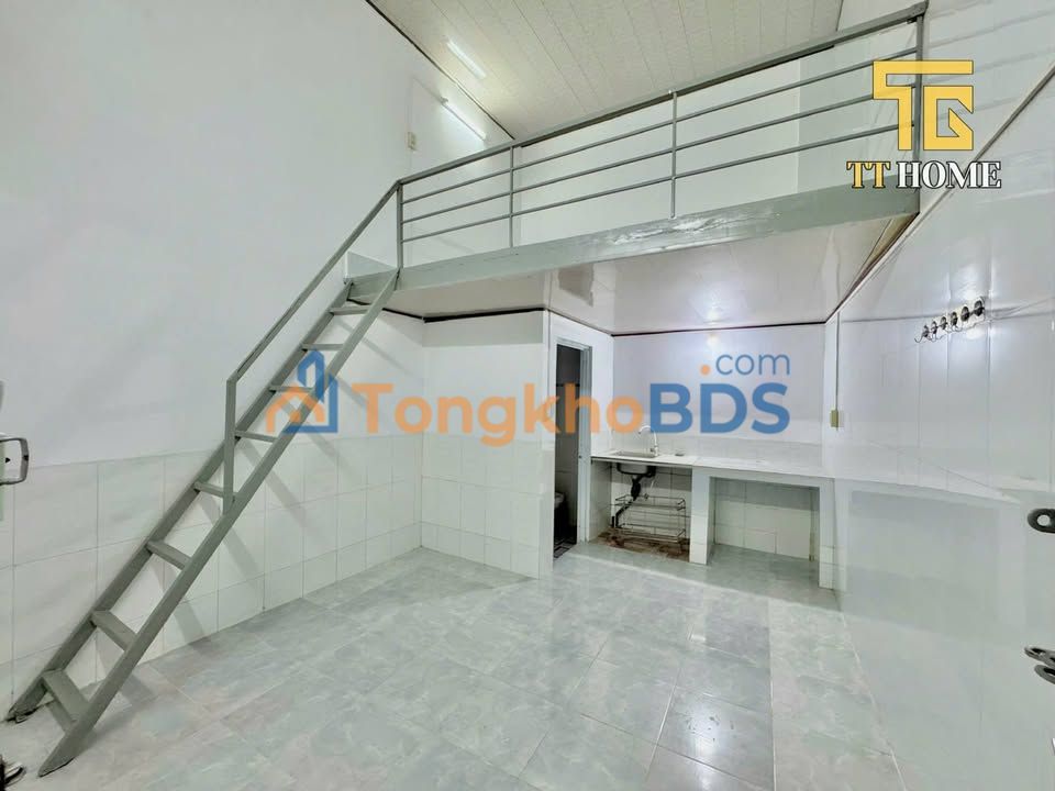 Phòng Trọ 2.3 Triệu Trung Tâm Cần Thơ - Sẵn Máy Lạnh, Hẻm Trần Hoàng Na