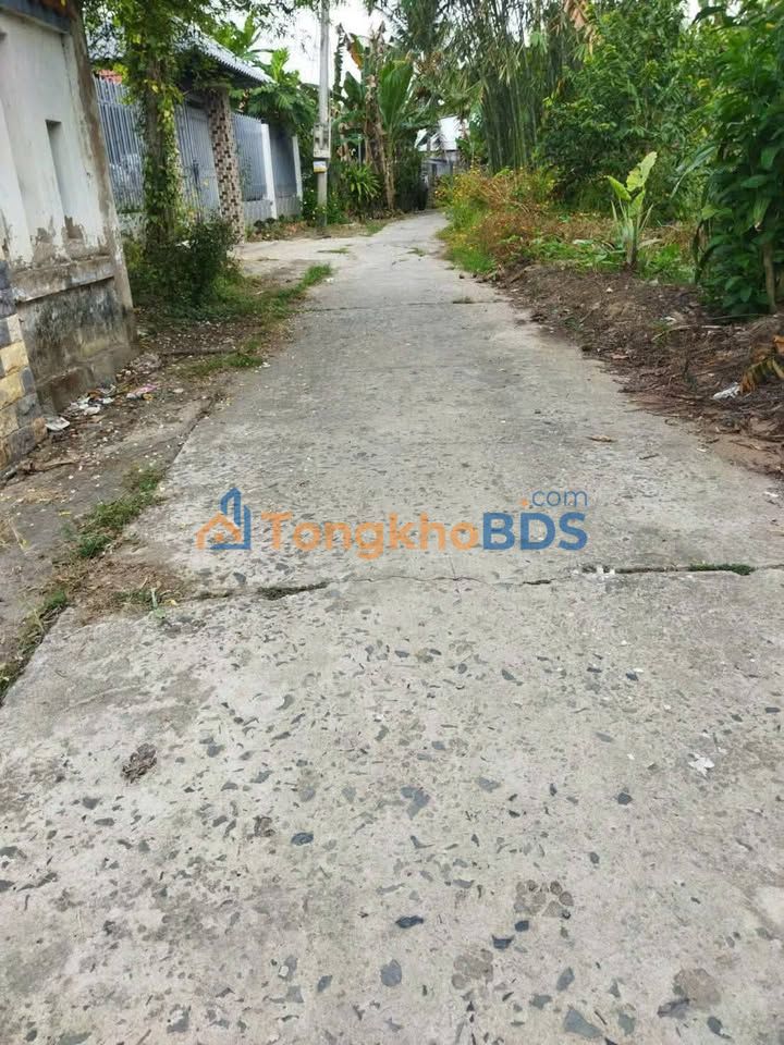 Đất Thổ Cư 88m² Phong Điền Cần Thơ - Sổ Hồng Sẵn Sàng