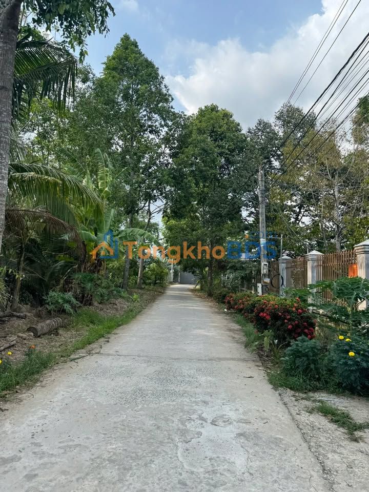 Bán Gấp Đất Nền Cái Răng, Cần Thơ - Sổ Hồng Riêng, Giá Chỉ Từ 390 Triệu