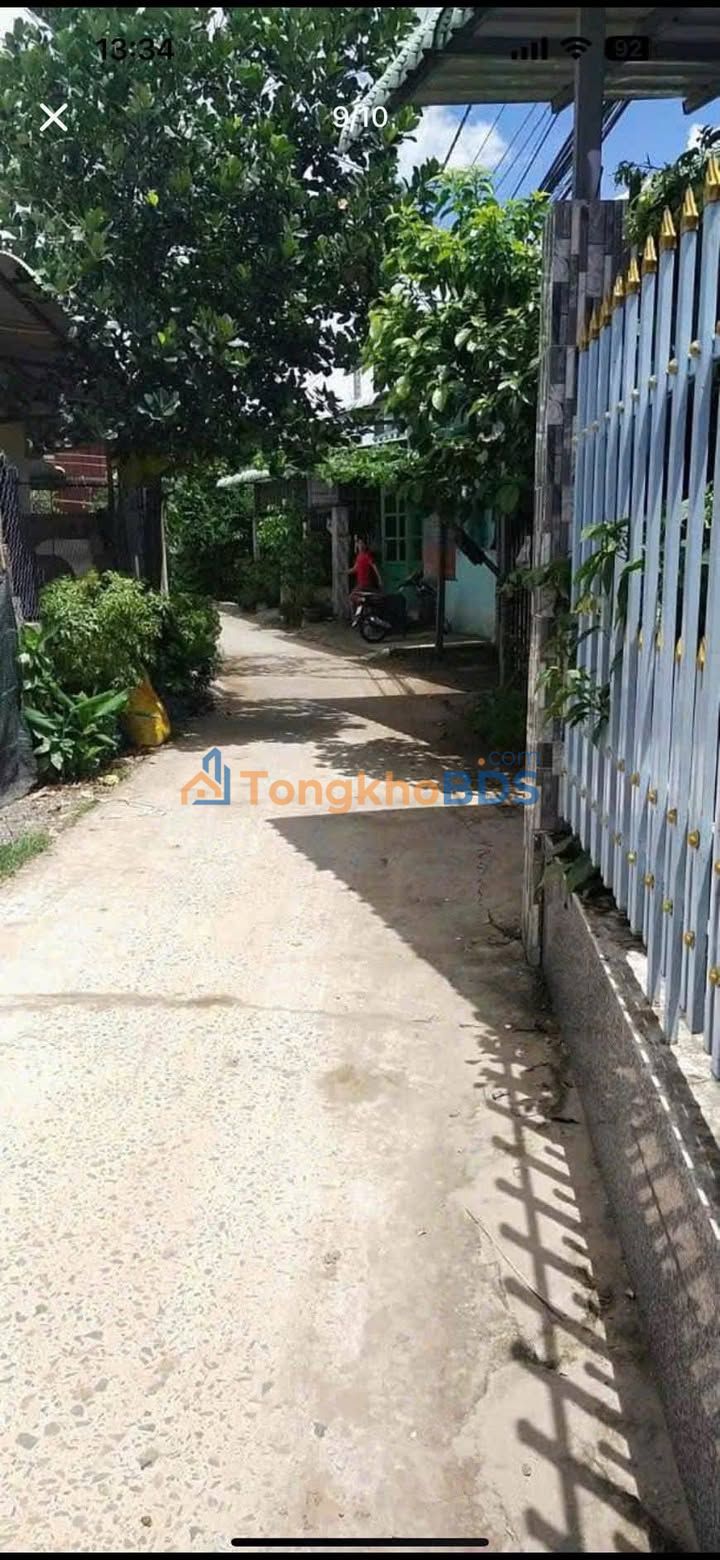 Bán Gấp Nhà Hưng Thạnh, Cái Răng, Cần Thơ - 138m², Giá 1.15 Tỷ, Lộ Ô Tô