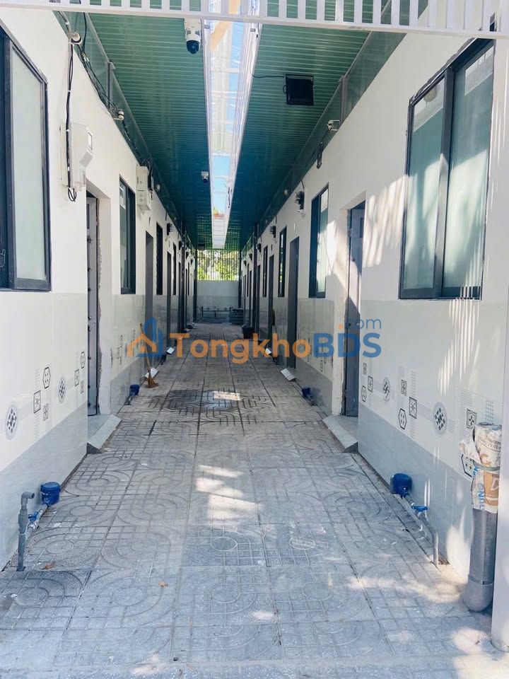 Phòng Trọ Ngân Thuận Bình Thủy - 28m² Giá 2 Triệu/Tháng, Gần Trường Đại Học