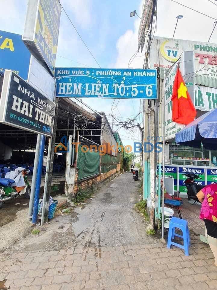 Phòng Trọ Nguyễn Văn Linh, Ninh Kiều - 28m² Giá 2 Triệu, Giờ Giấc Tự Do