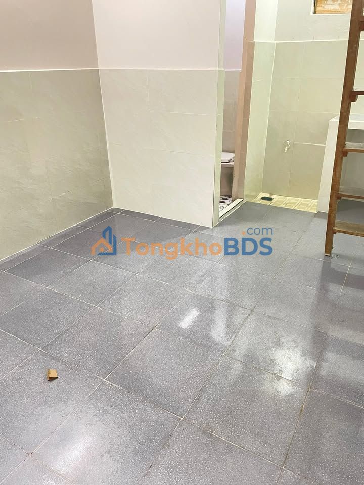 Cho thuê phòng trọ sinh viên đường Đồng Văn Cống, Cần Thơ - Giá 1.4 triệu/tháng