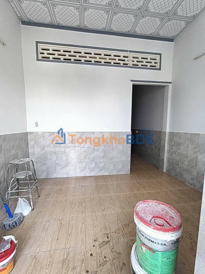 Nhà Trệt 1PN Hẻm Xe Hơi Phạm Ngọc Hưng, Ninh Kiều - Giá 3 Triệu/Tháng