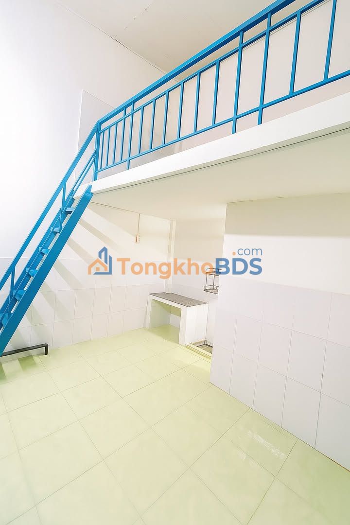 Cho thuê phòng trọ đường Võ Văn Kiệt, Cần Thơ - Giá 1.7 triệu/tháng