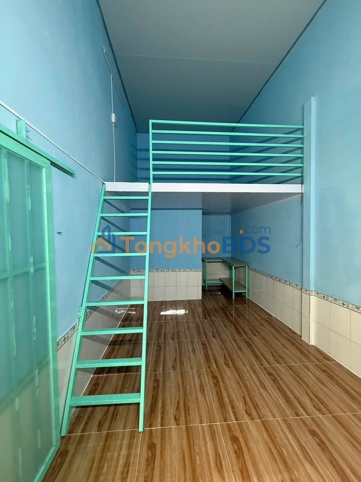 Phòng Trọ Hẻm Trần Hưng Đạo Ninh Kiều 20m² - Giá 1.5 Triệu