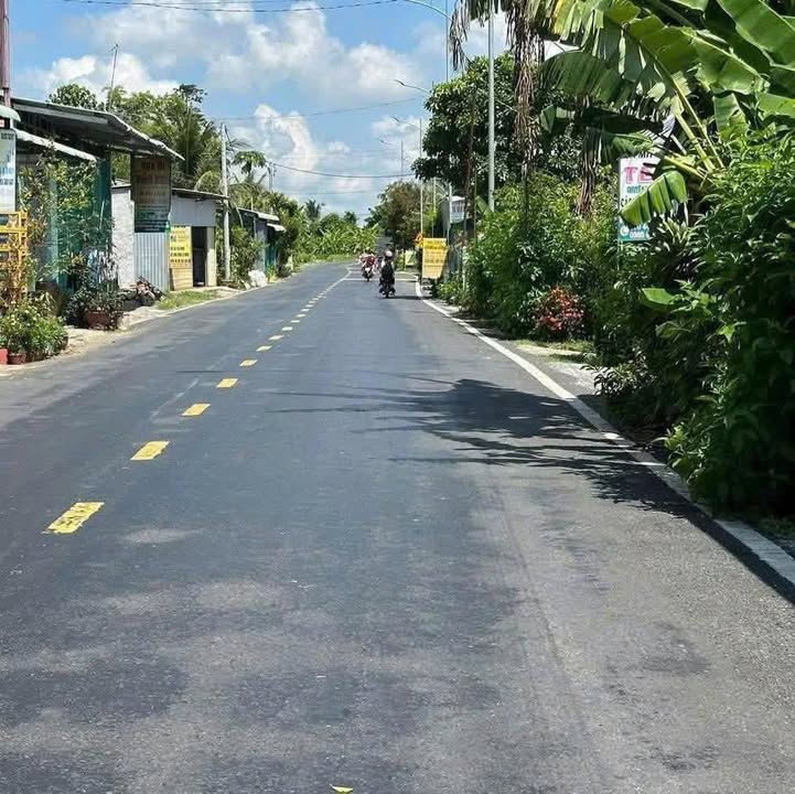 Đất nền Đồng Tháp 1.2 tỷ - Chính chủ bán gấp, 2 nền liền kề