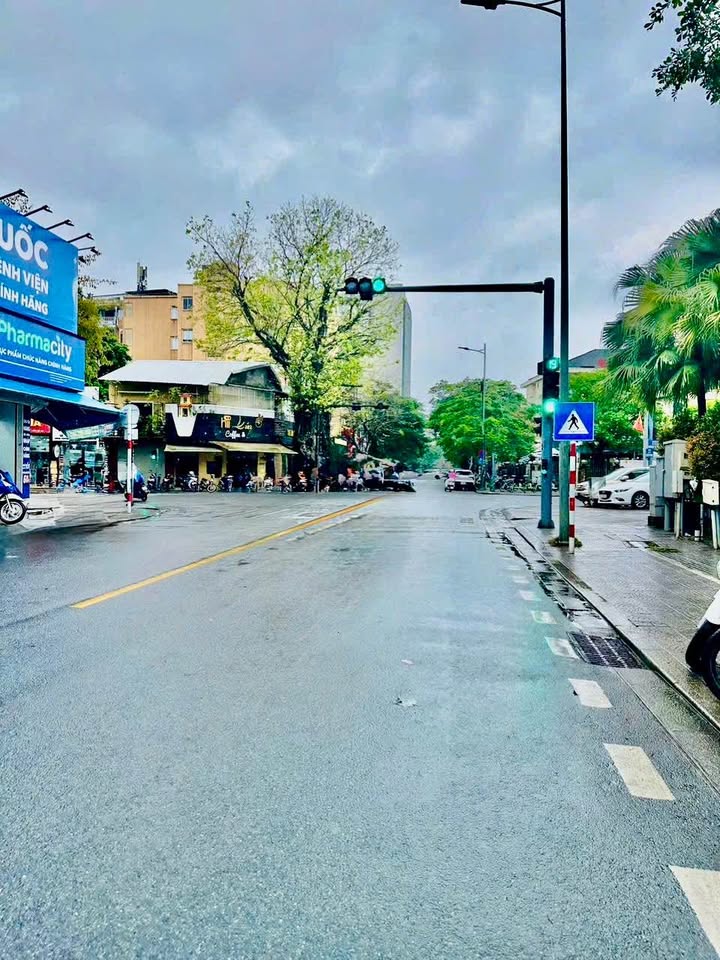 Mặt Tiền Nguyễn Tri Phương, Huế - 163m² Kinh Doanh Đắc Địa