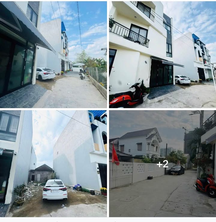 Đất Vàng Huế 60m² - Kiệt Oto Võ Nguyên Giáp, 100m Aeon Mall