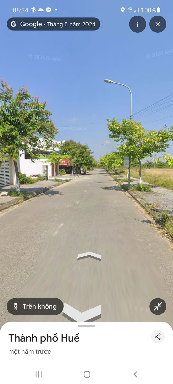 Đất nền Green City Huế 105m² - View Công Viên Lý Tưởng, Giá Đầu Tư Hấp Dẫn