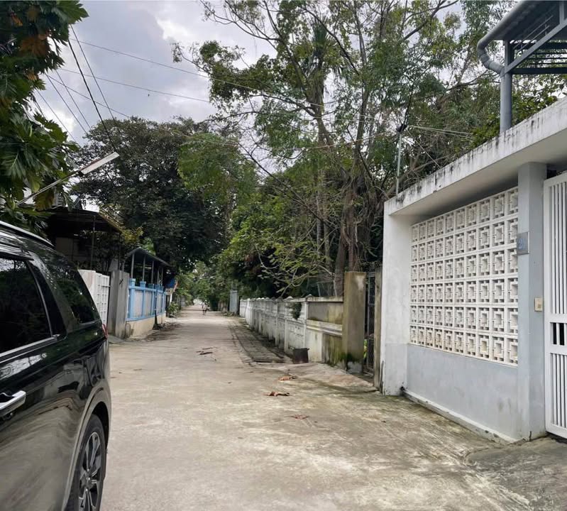 Đất 2 Mặt Tiền Lại Thế - Huế 172m² - Giá Tốt