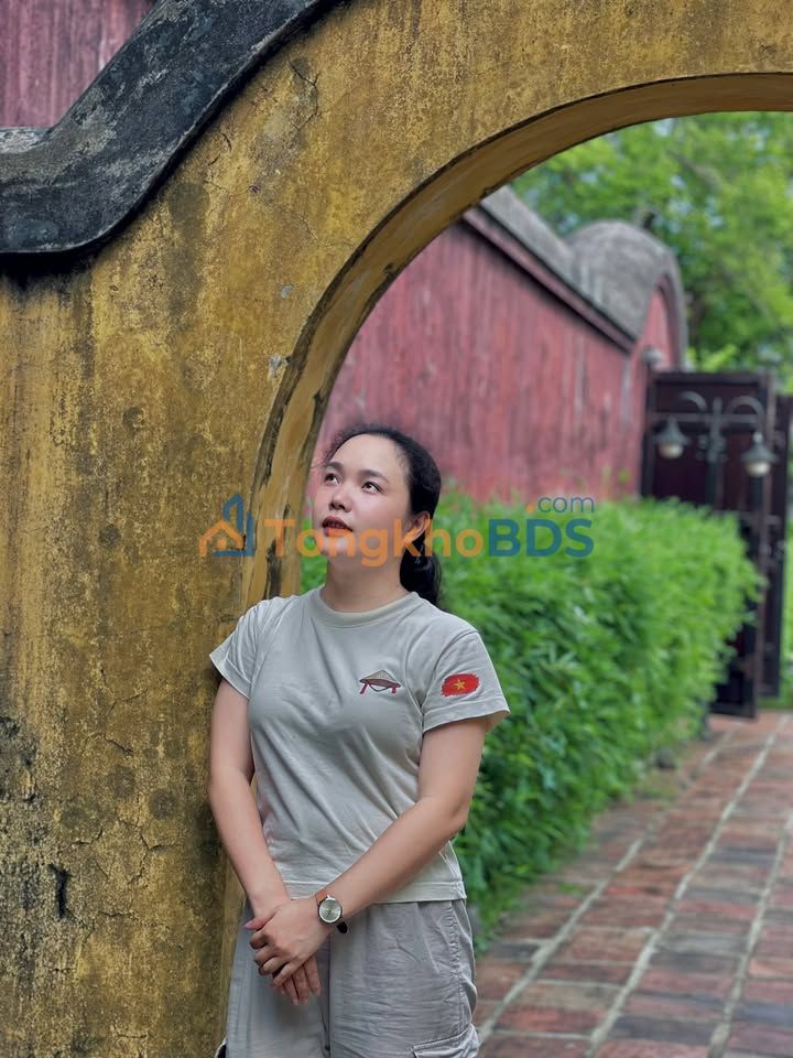 Đất Nền Mặt Tiền Thủy Bằng 133m² - Vị Trí Kinh Doanh Đắc Địa