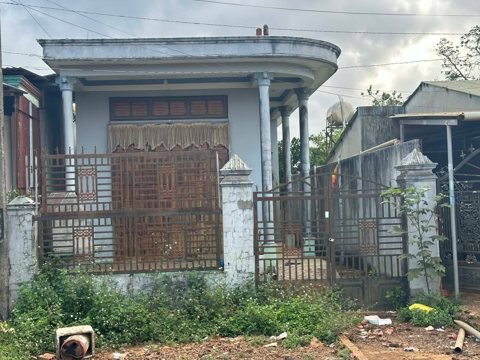 Bán Đất Tặng Nhà Mặt Tỉnh Lộ 663 Đồng Nai - 430m², 1.3 Tỷ