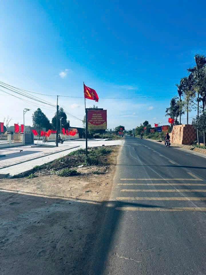 Đất Full Thổ Cư 176m² Krông Năng - Giá Đầu Tư 3.96 Tỷ