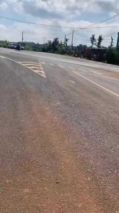 Đất Mặt Tiền Tỉnh Lộ 8 Krông Búk 360m² - Kinh Doanh Sầm Uất