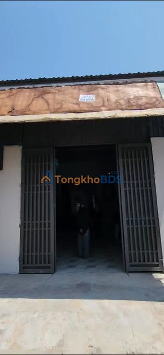 Nhà Mặt Tiền Nguyễn Xuân Nguyên, BMT - 82m² - Kinh Doanh Đắc Lộc