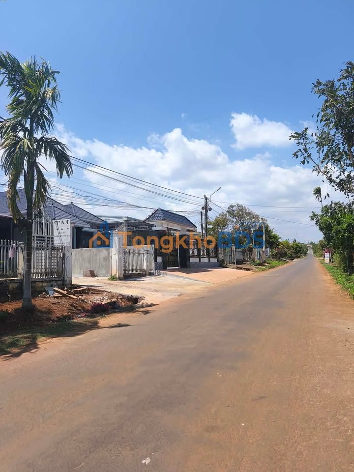 Bán Đất Buôn Hồ 225m² Sổ Hồng Riêng - Giá Tốt 2.49 Tỷ