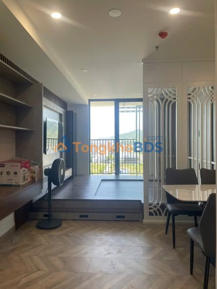 Căn hộ studio Phước Long 32m² 8.5 triệu - View đẹp