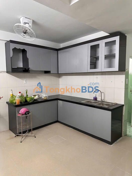 Nhà nguyên căn Ngô Đến Vĩnh Phước 280m² 8 triệu - Sẵn sàng ở ngay