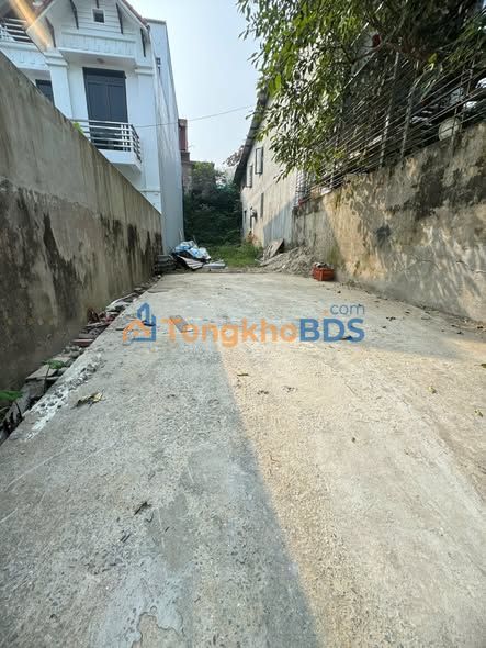 Đất nền Hoà Bình Yên Bái 120m² 1,2 tỷ - Sổ đỏ chính chủ